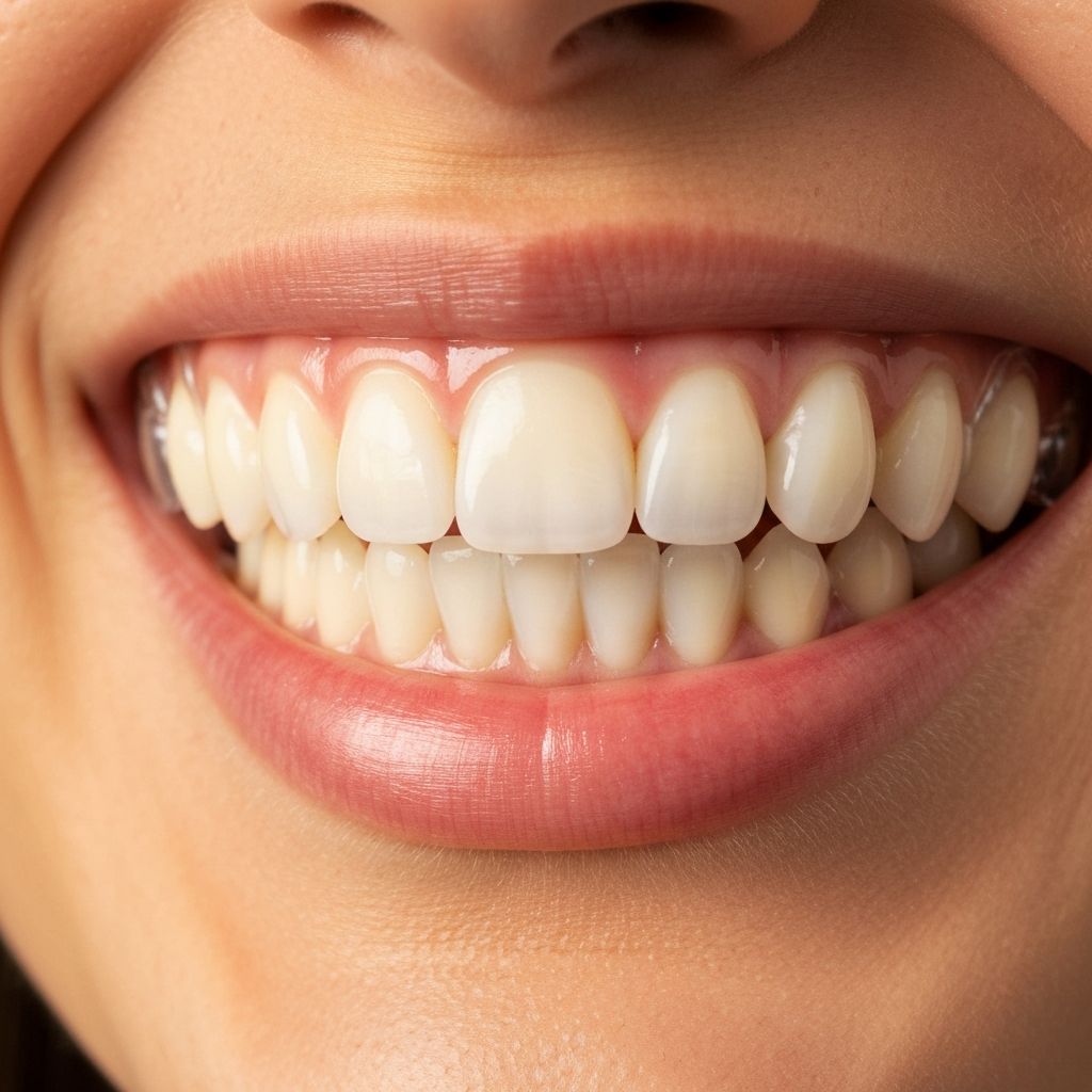 Orthodontics & Braces