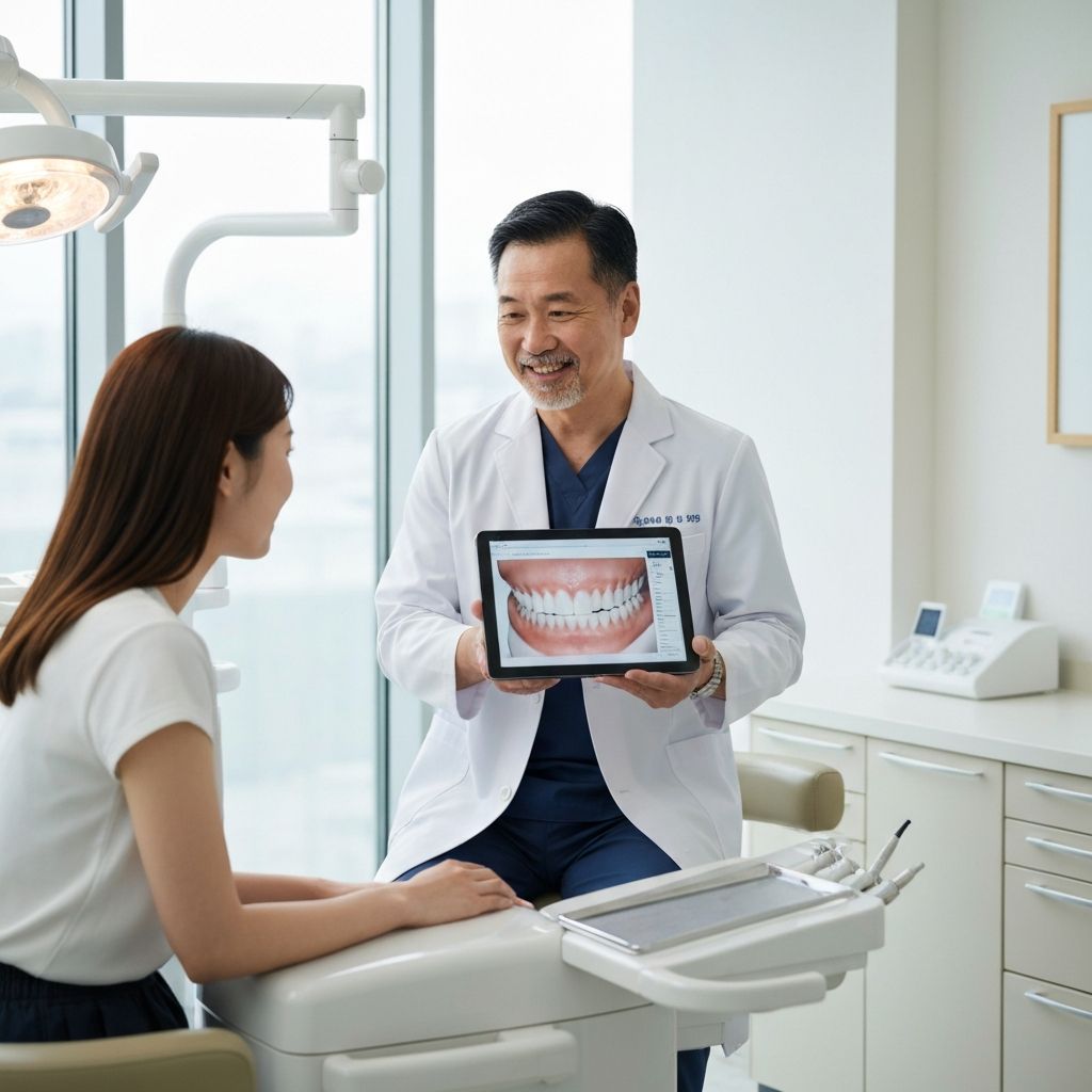 Patient consultation