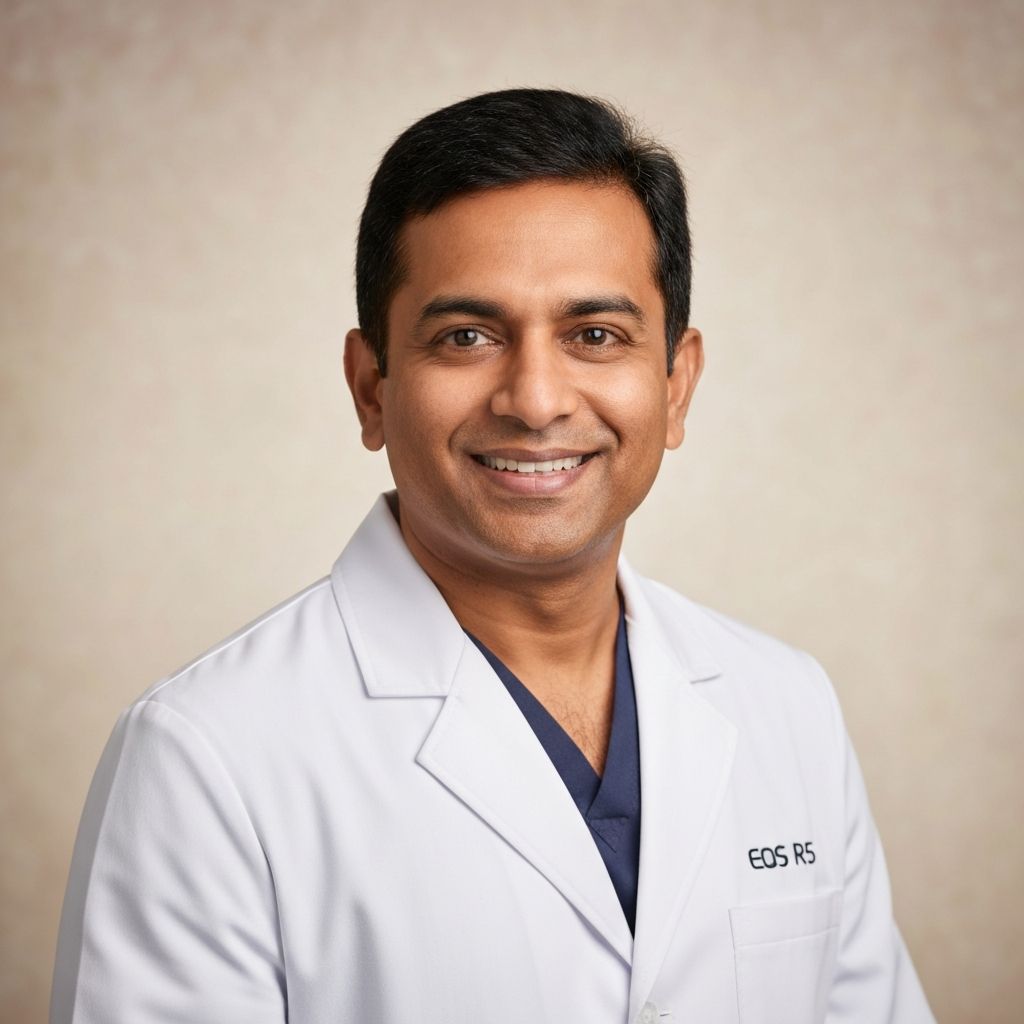 Dr. Suresh Kumar